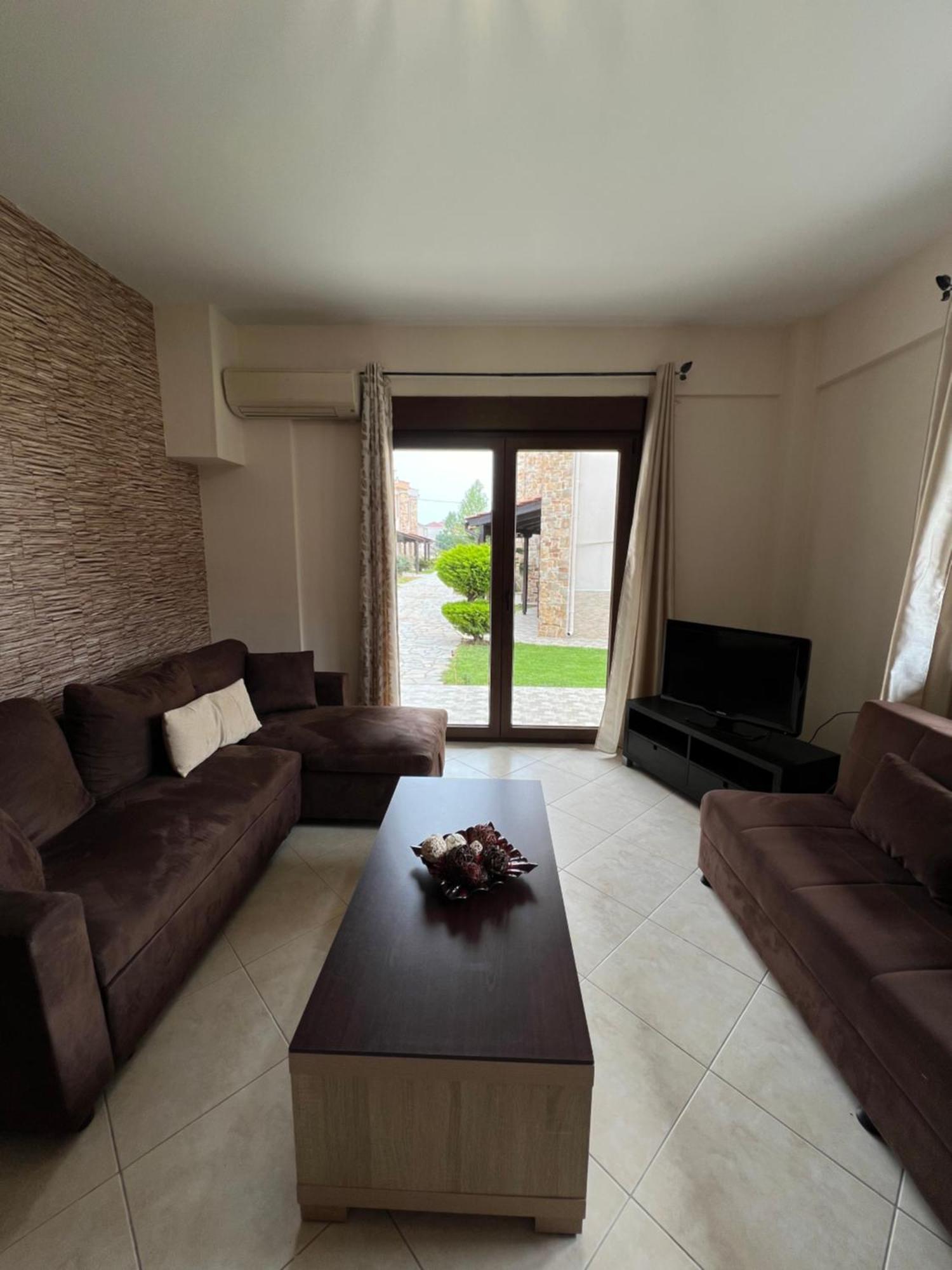 Penelope'S Maisonette สกาลา โปเตมิอัส ภายนอก รูปภาพ