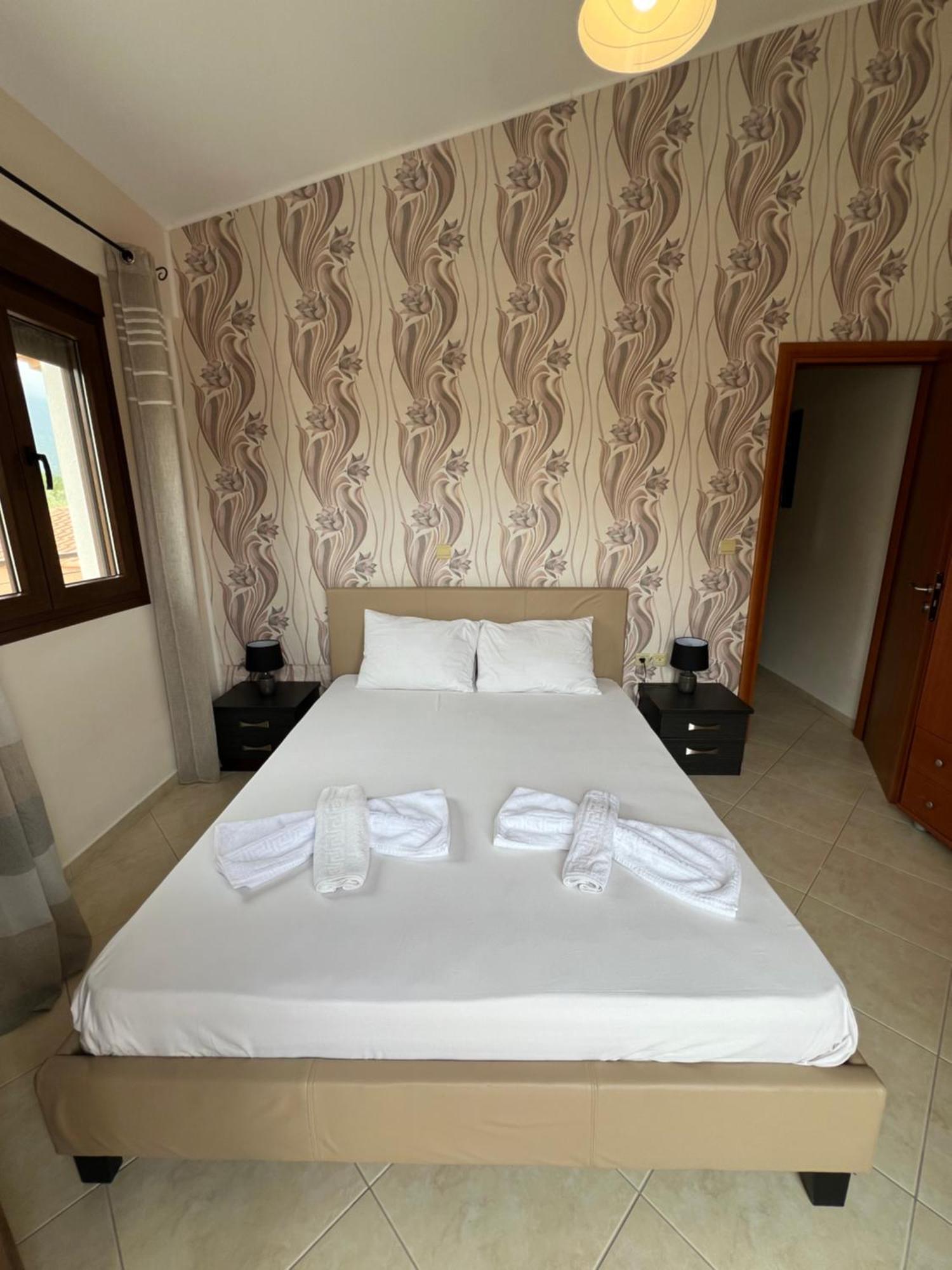 Penelope'S Maisonette สกาลา โปเตมิอัส ภายนอก รูปภาพ