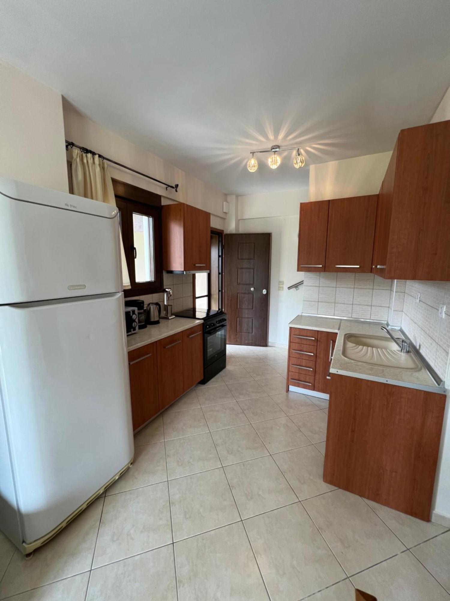 Penelope'S Maisonette สกาลา โปเตมิอัส ภายนอก รูปภาพ