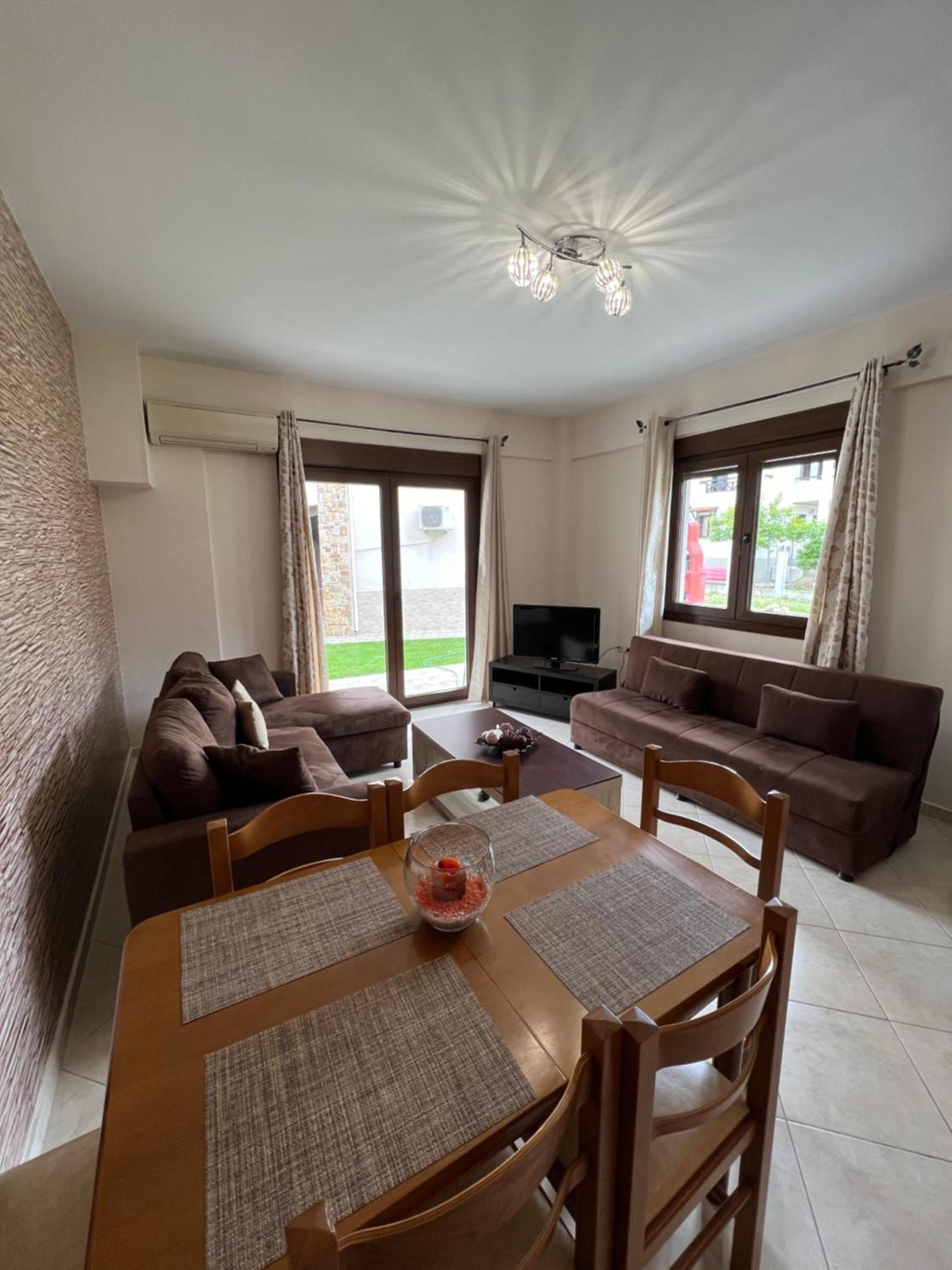 Penelope'S Maisonette สกาลา โปเตมิอัส ภายนอก รูปภาพ