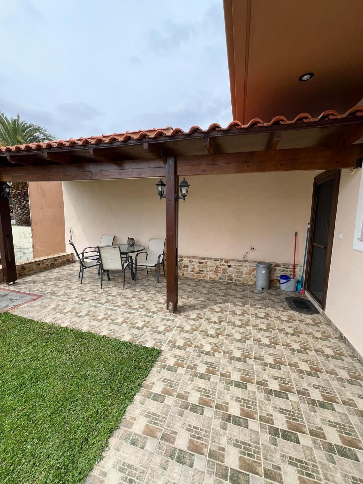 Penelope'S Maisonette สกาลา โปเตมิอัส ภายนอก รูปภาพ
