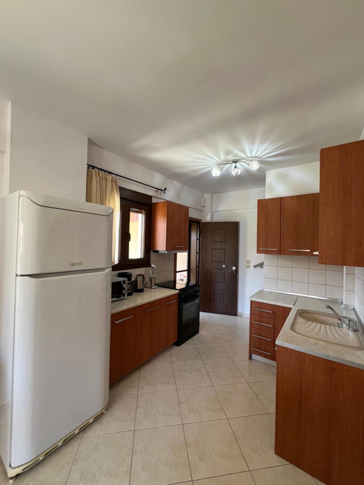 Penelope'S Maisonette สกาลา โปเตมิอัส ภายนอก รูปภาพ